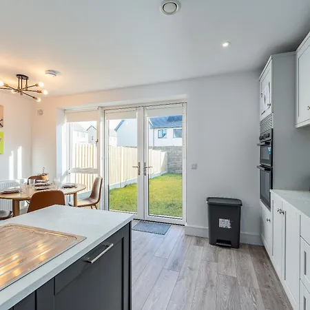 Casa vacanze Citywest Contractor Housing - Sleeps 5 Dublino