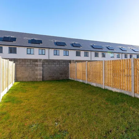 Citywest Contractor Housing - Sleeps 5 Casa vacanze Dublino