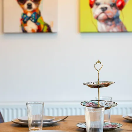 Citywest Contractor Housing - Sleeps 5 Dublin